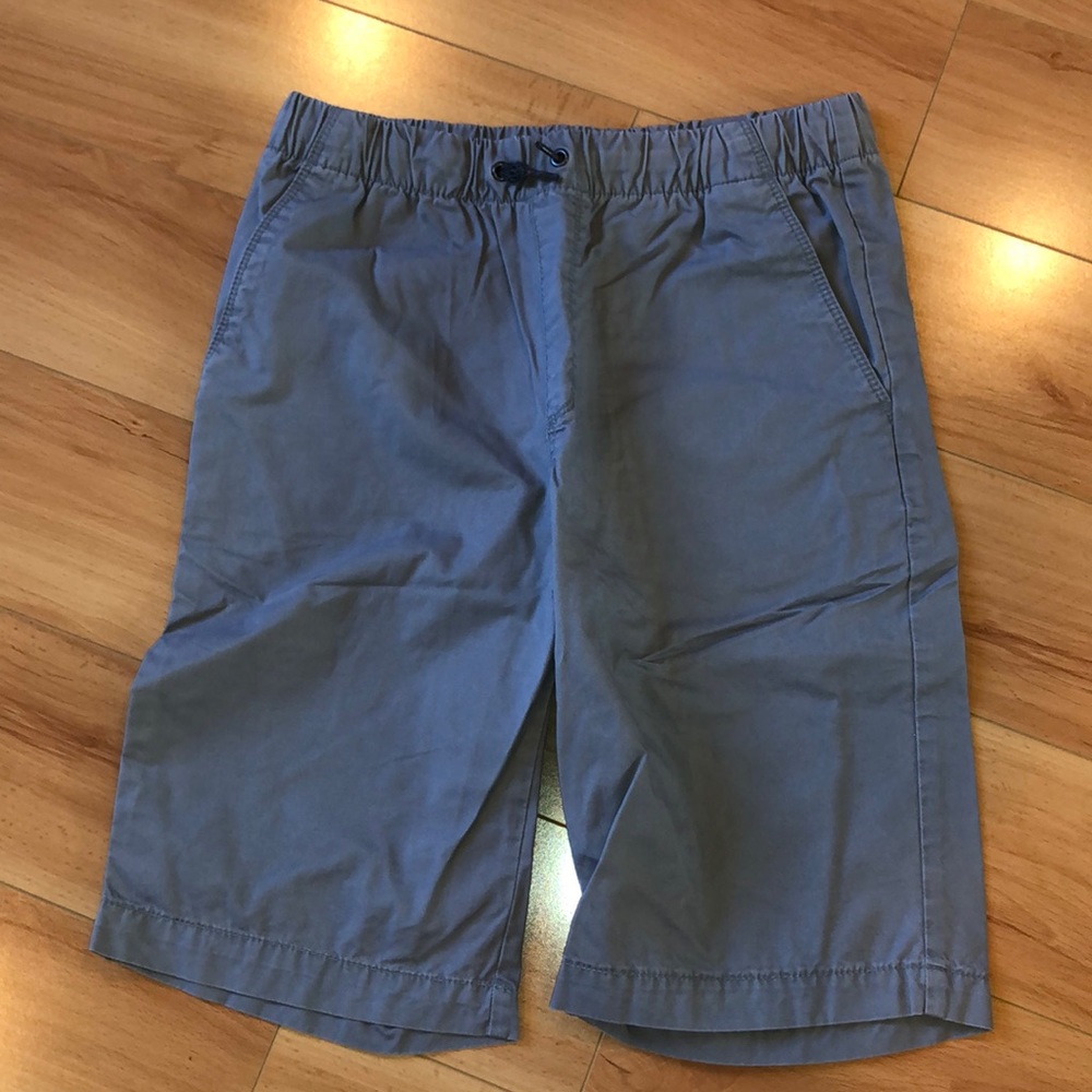 Old Navy boys 14-16 shorts with elastic band